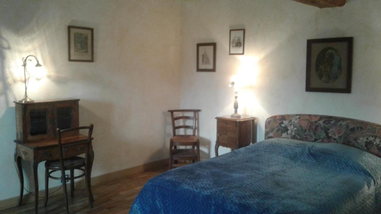 La Glatine - Le gîte Fretigny Esterno foto